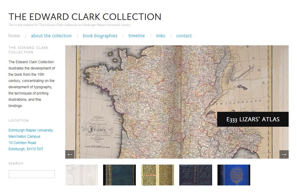 Edward Clark Collection.JPG