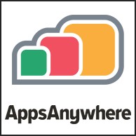 Apps anywhere logo