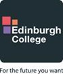 Edinburgh College logo