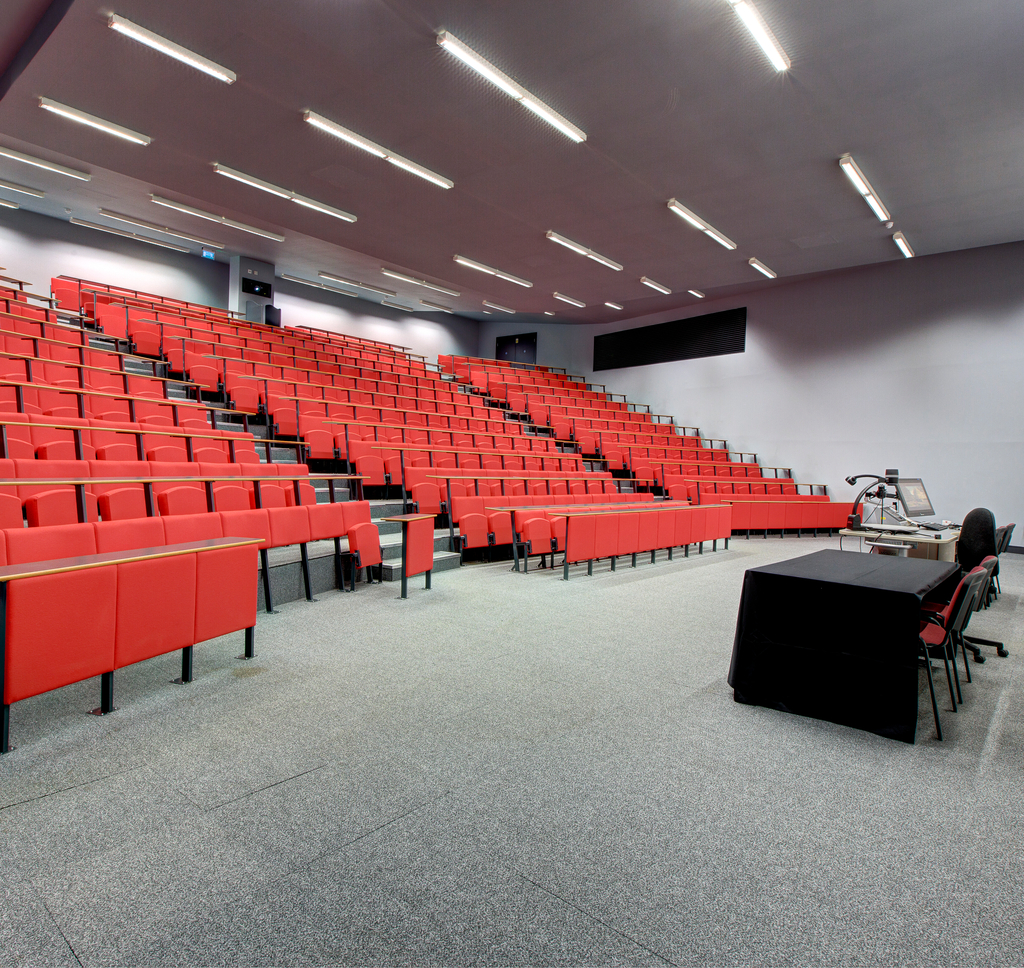 Sighthill Lecture Theatre