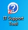 IT Support Tool icon