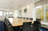 Image of Craiglockhart Boardroom