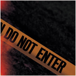 image of sign saying do not enter