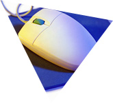 image of computer mouse