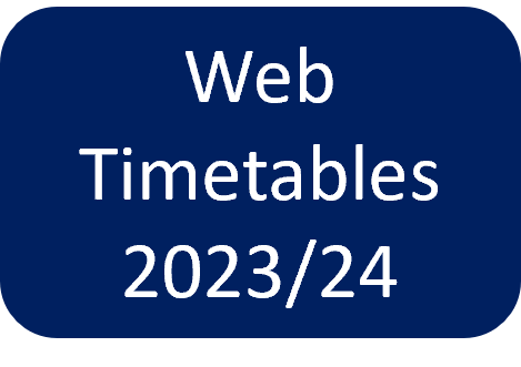 Web Timetables 2023/24