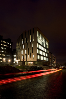 Sighthill Campus