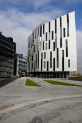 Sighthill Campus