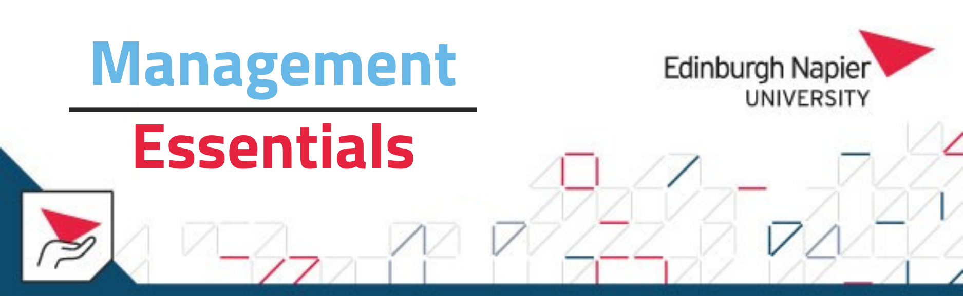 Management Essentials Logo
